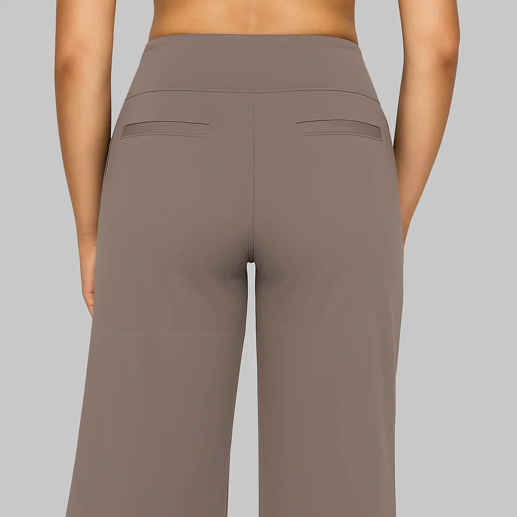 Victoria | Comfortable Stretch Trousers for Every Woman