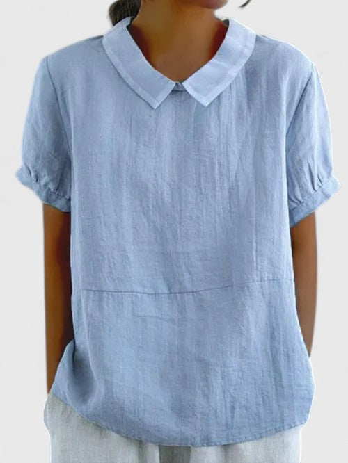 Victoria | Elegant Shirt