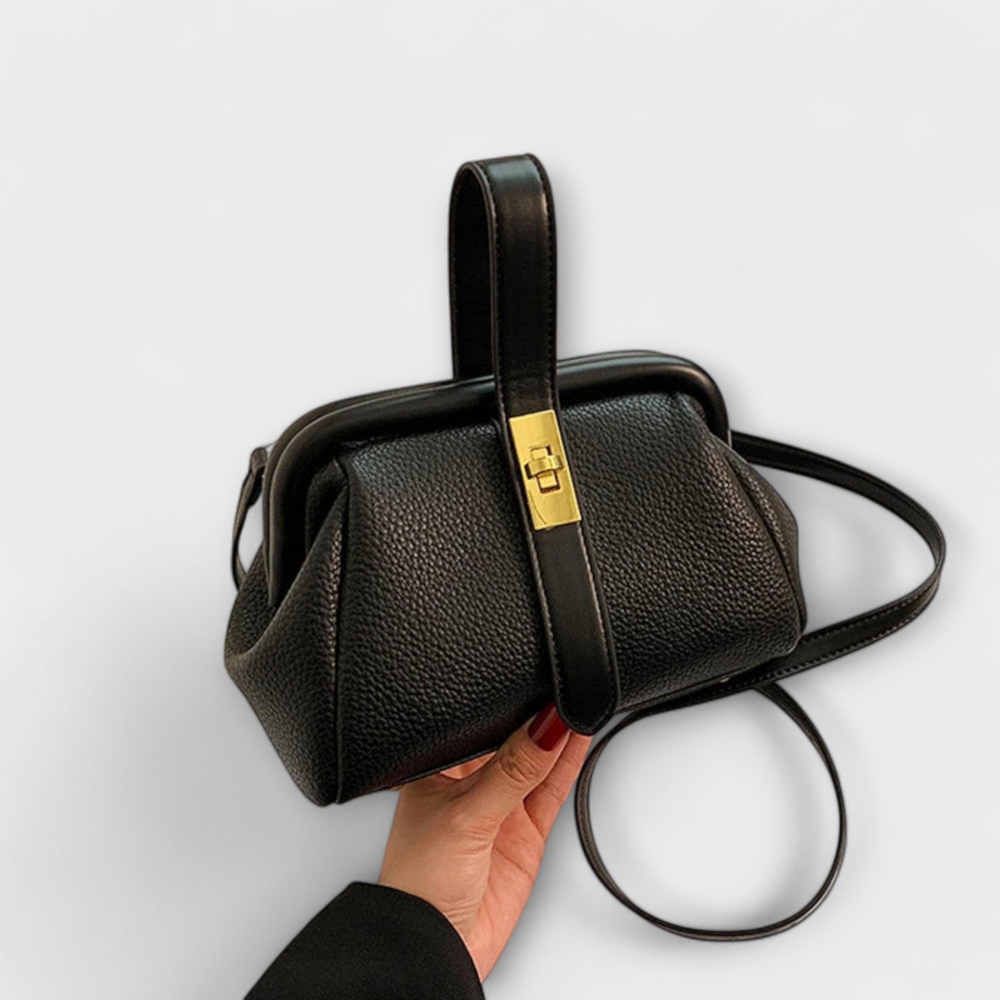 Victoria | Retro Bag
