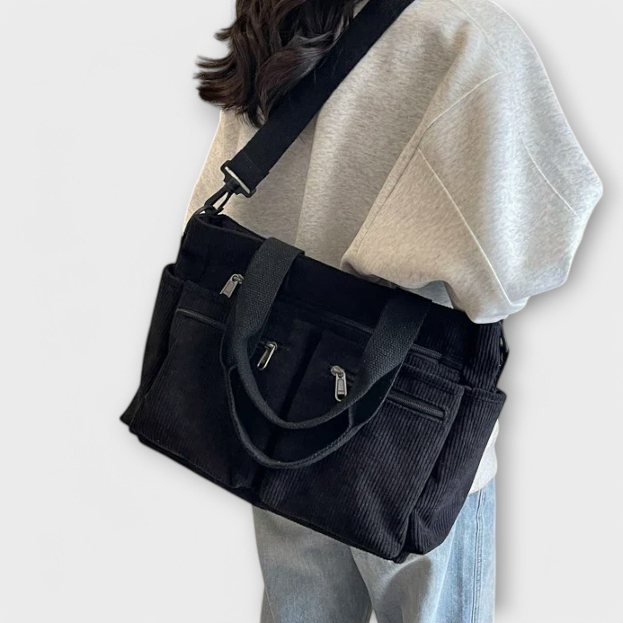 Victoria | Tote Bag
