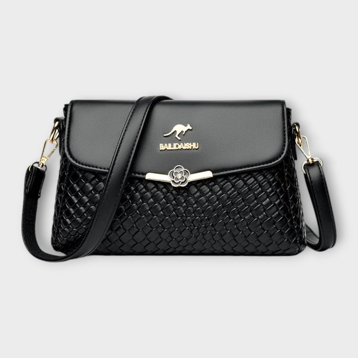 Victoria | Luxurious Shoulder Bag