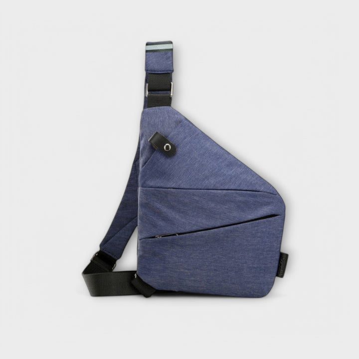 Victoria | Anti-Theft Shoulder Bag