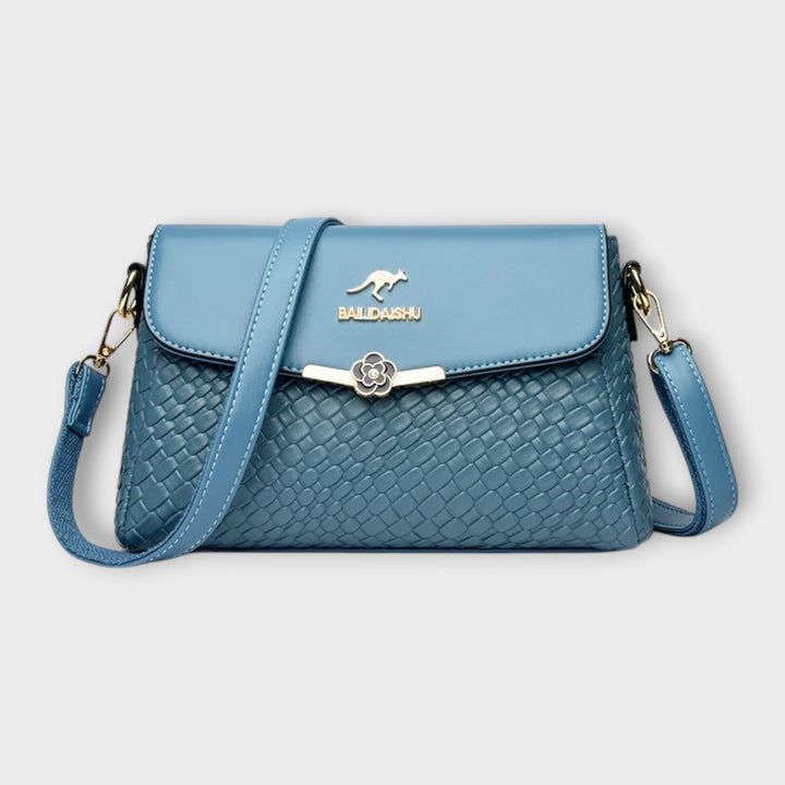 Victoria | Luxurious Shoulder Bag