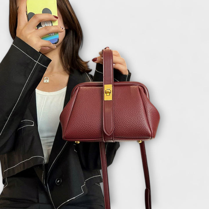 Victoria | Retro Bag