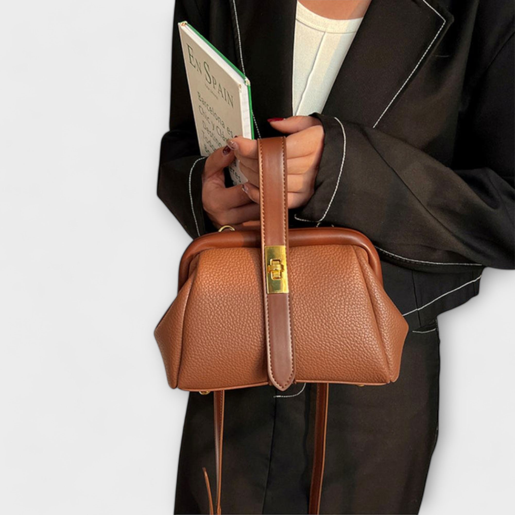 Victoria | Retro Bag