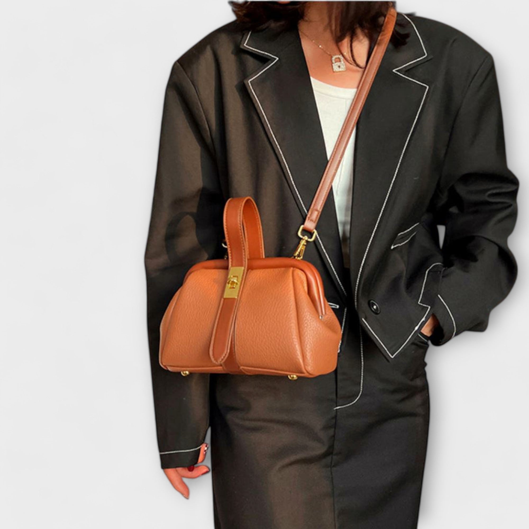 Victoria | Retro Bag