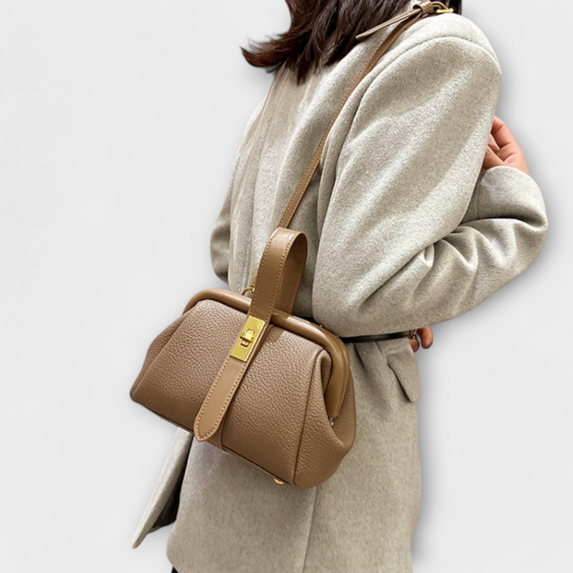 Victoria | Retro Bag