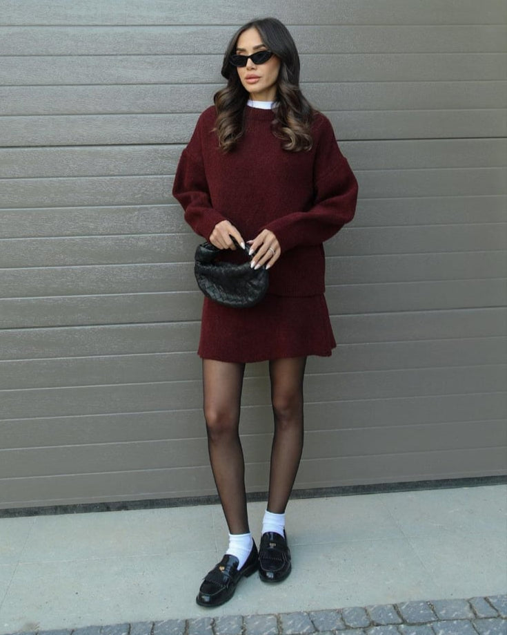 Victoria | Autumn Set