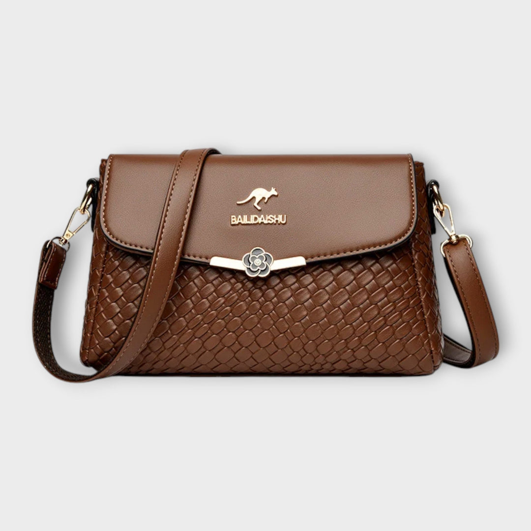 Victoria | Luxurious Shoulder Bag