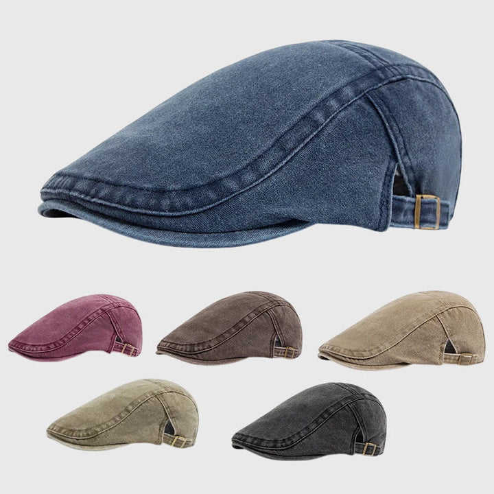 Victoria | Classic Women's Beret
