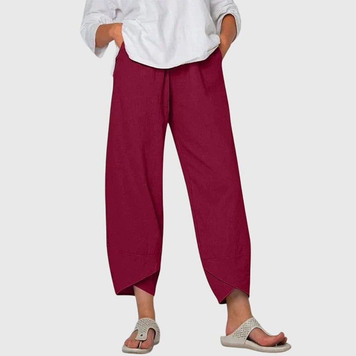 Victoria | Pantalon confortable