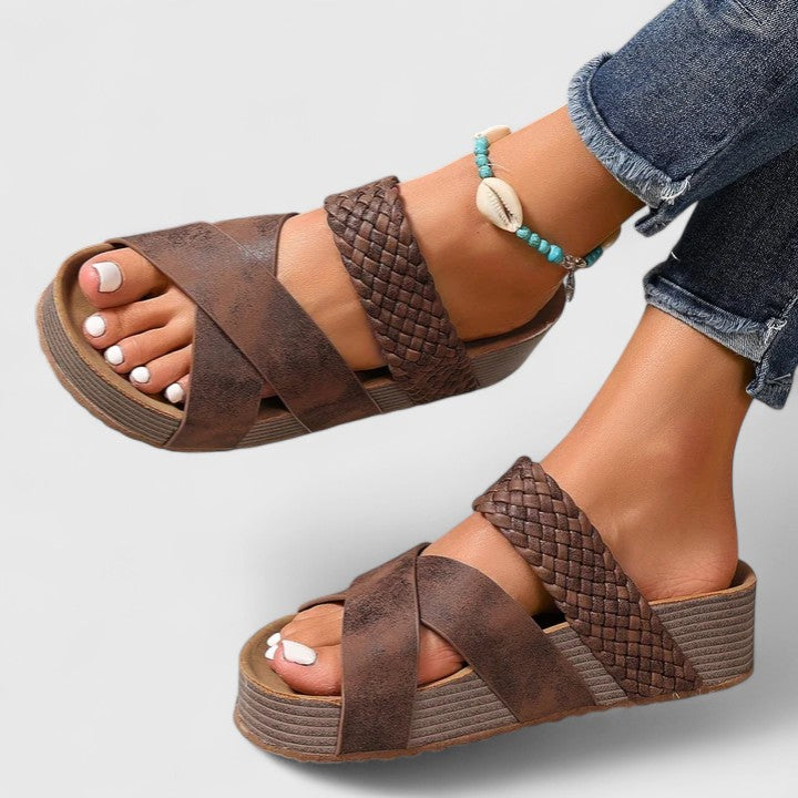 Victoria | Orthopaedic Sandals