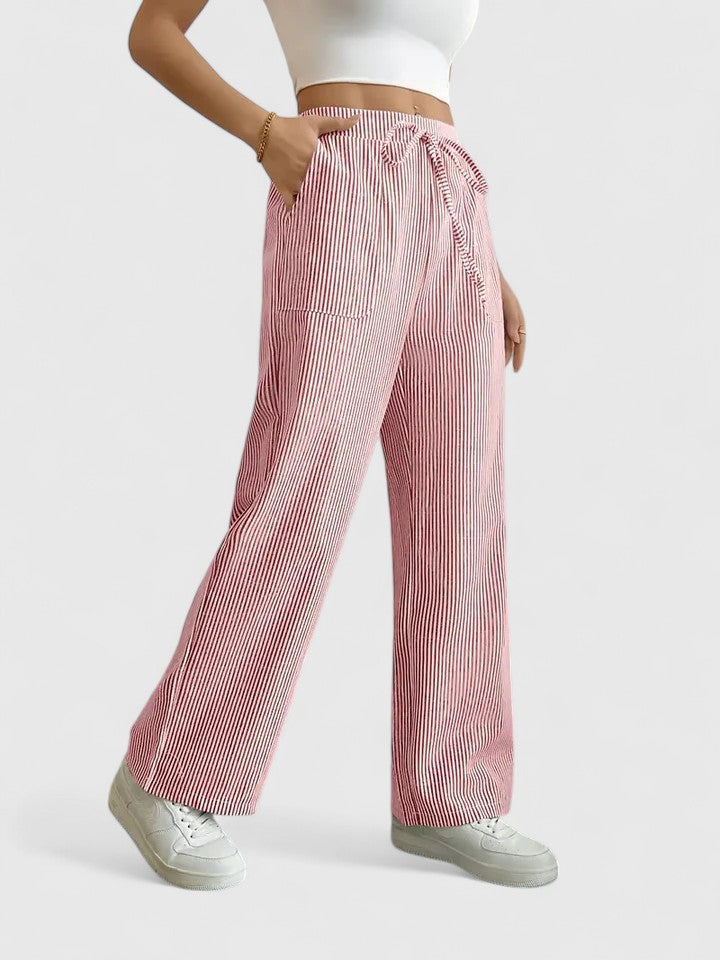Victoria | Elegant Trousers