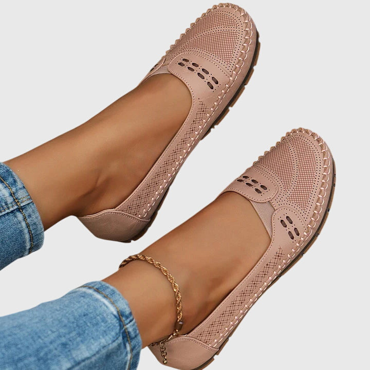Victoria | Maple Orthopaedic Shoes