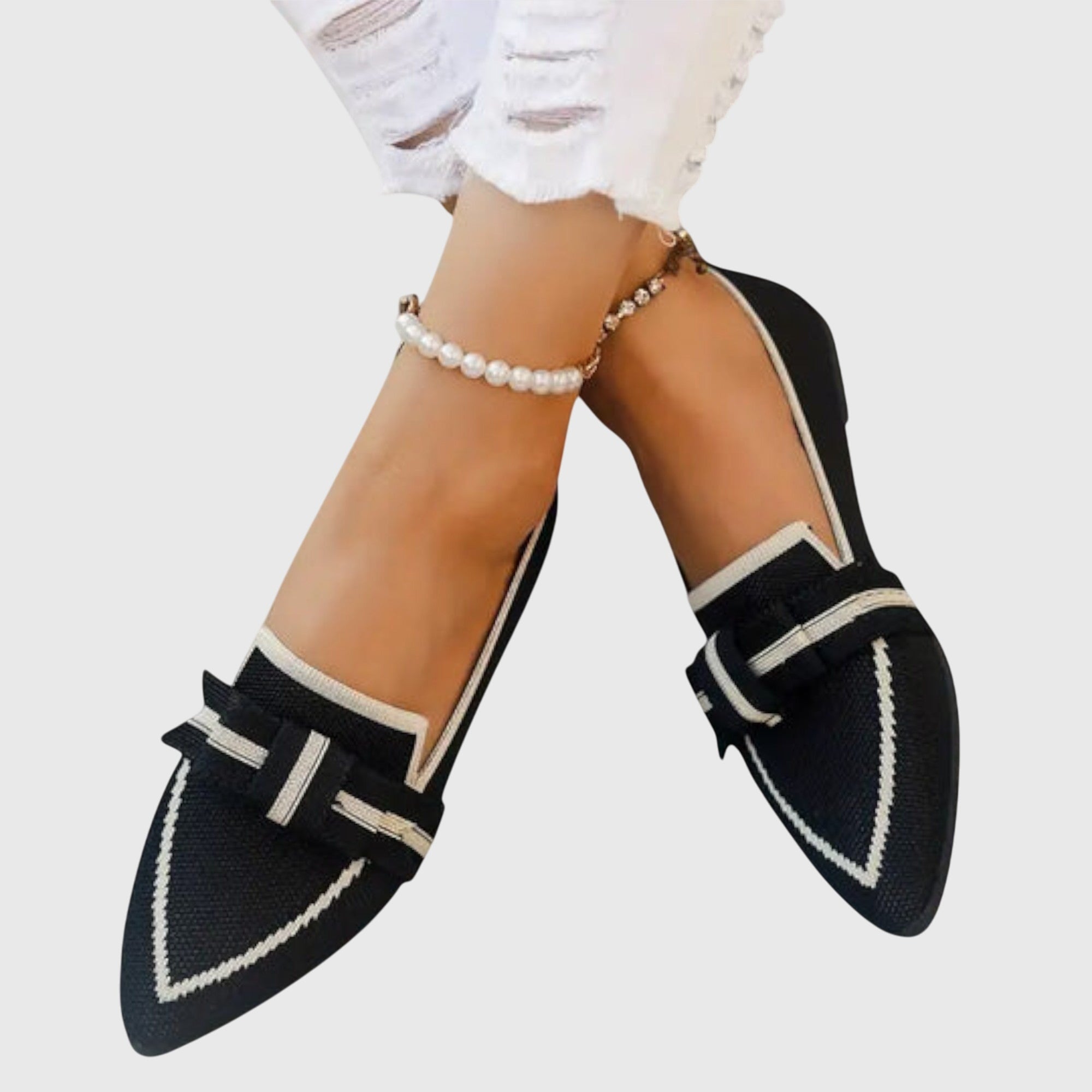 Victoria | Comfy Shoes (Limited Edition)