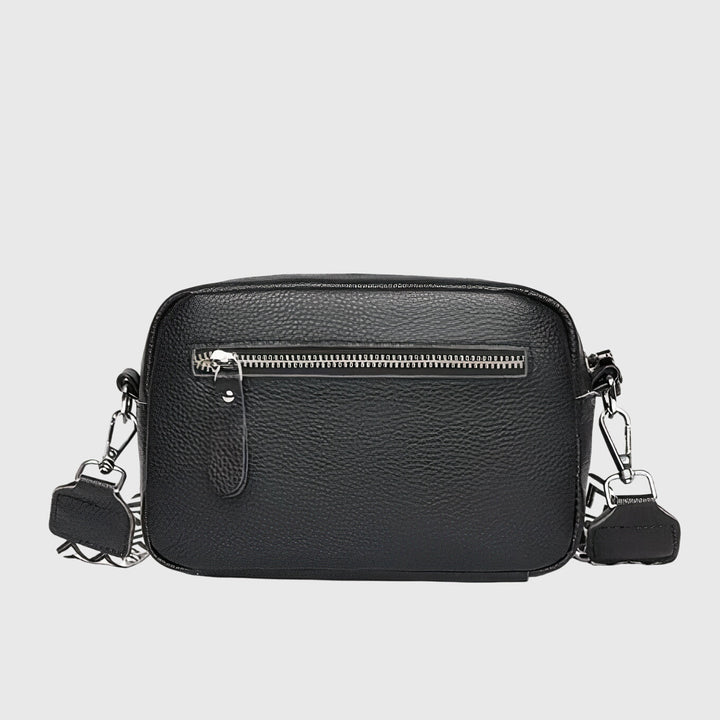 Victoria | Leather Shoulder Bag