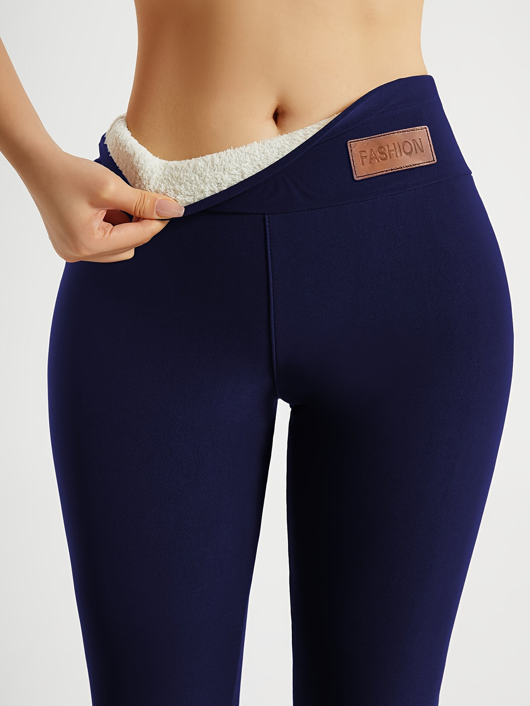 Victoria | Soft Contour Leggings
