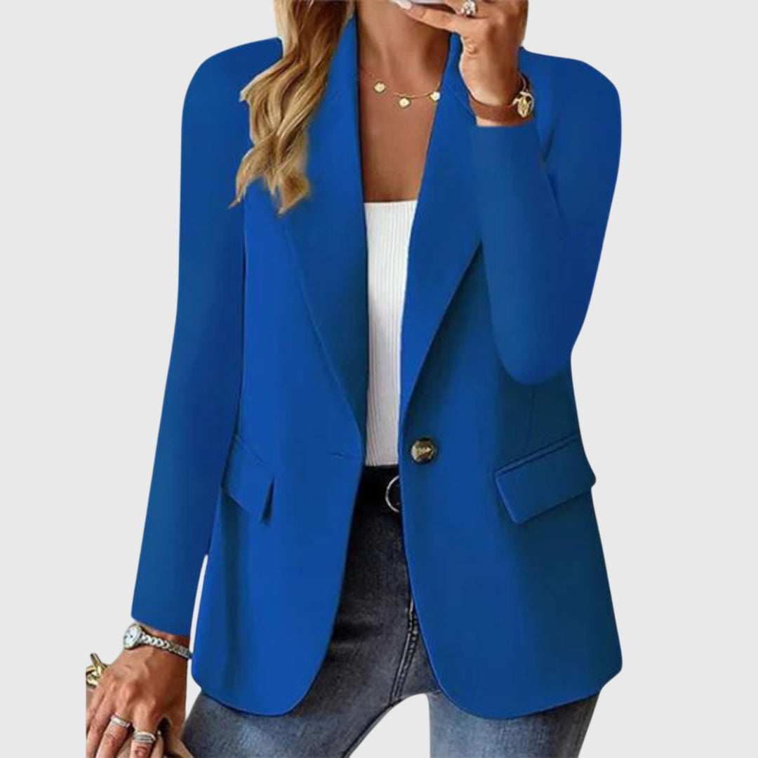 Victoria | Formal Blazer