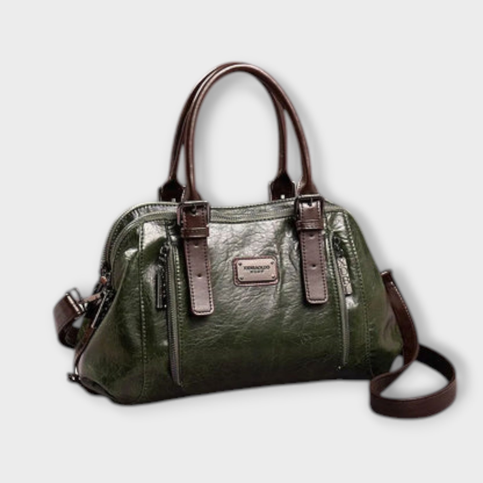 Victoria | Elegant Vintage Shoulder Bag