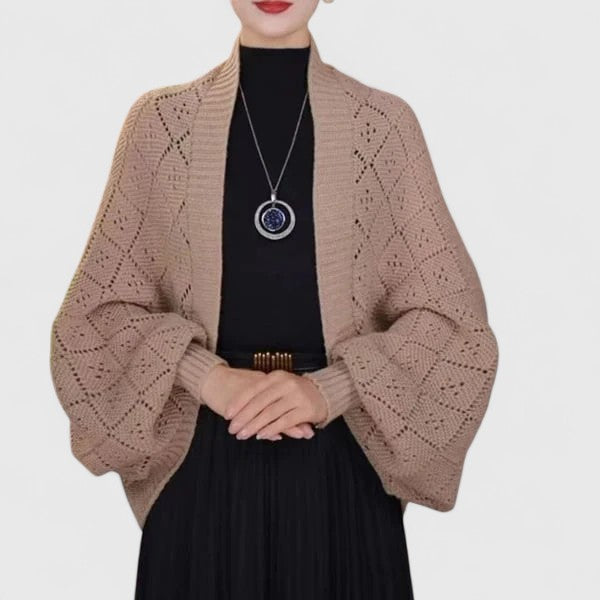 Victoria | Elegant Cardigan