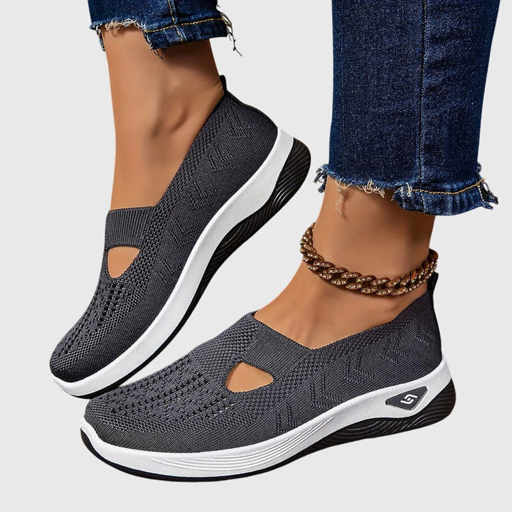 Victoria | Orthopaedic Slip-On Shoes