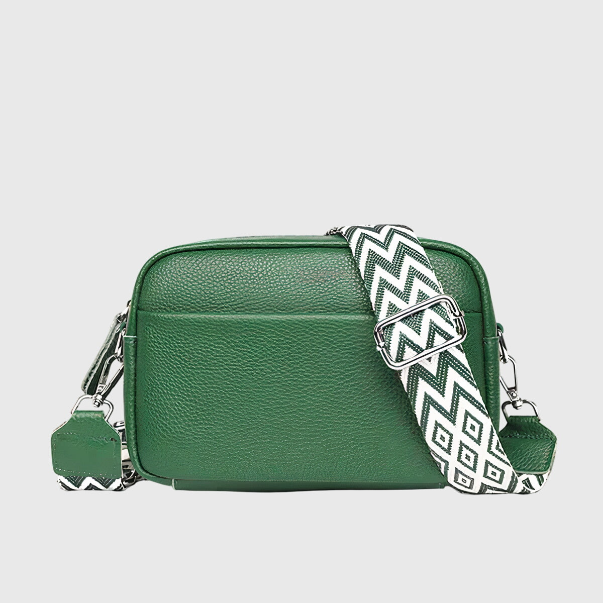 Victoria | Leather Shoulder Bag