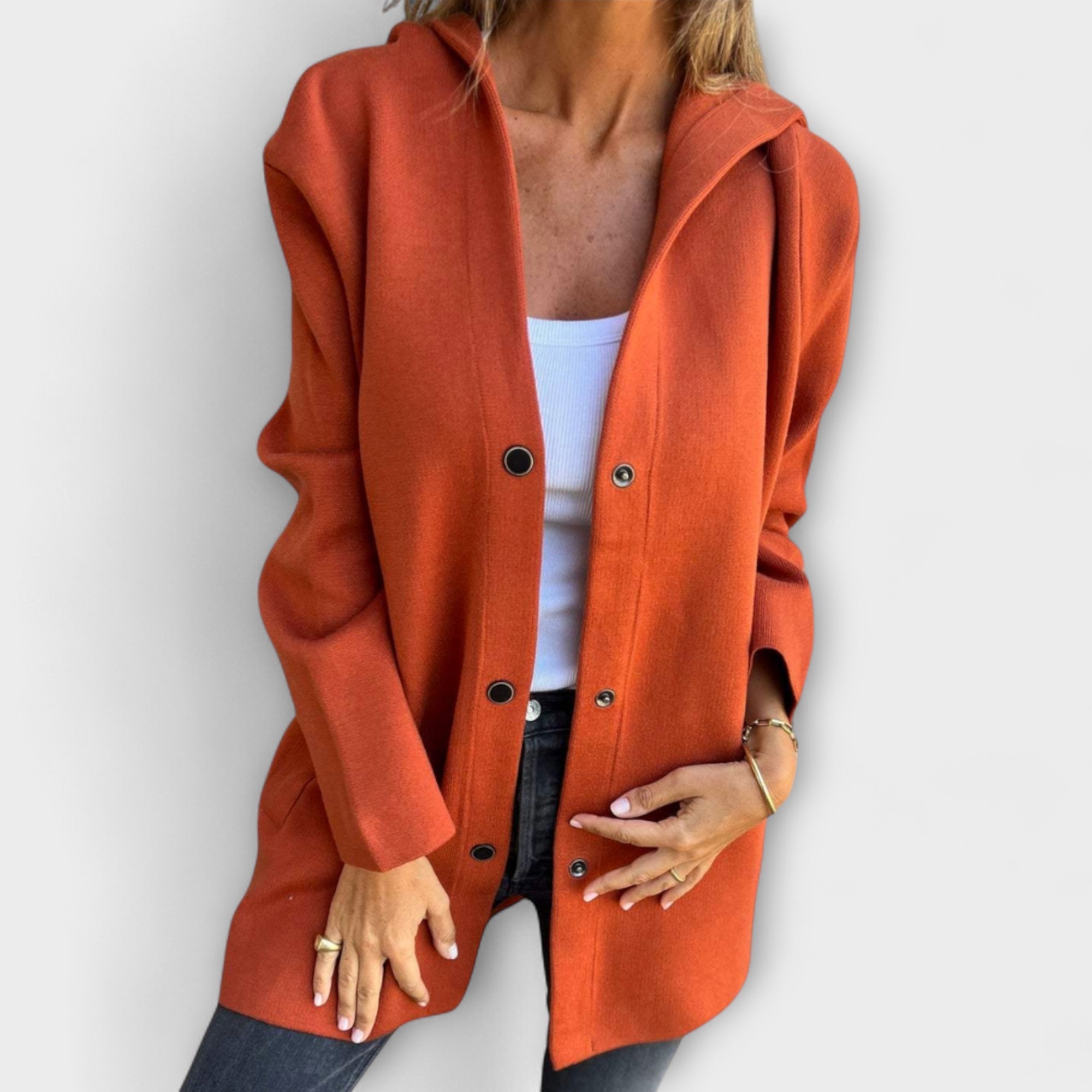 Victoria | Elegant Jacket