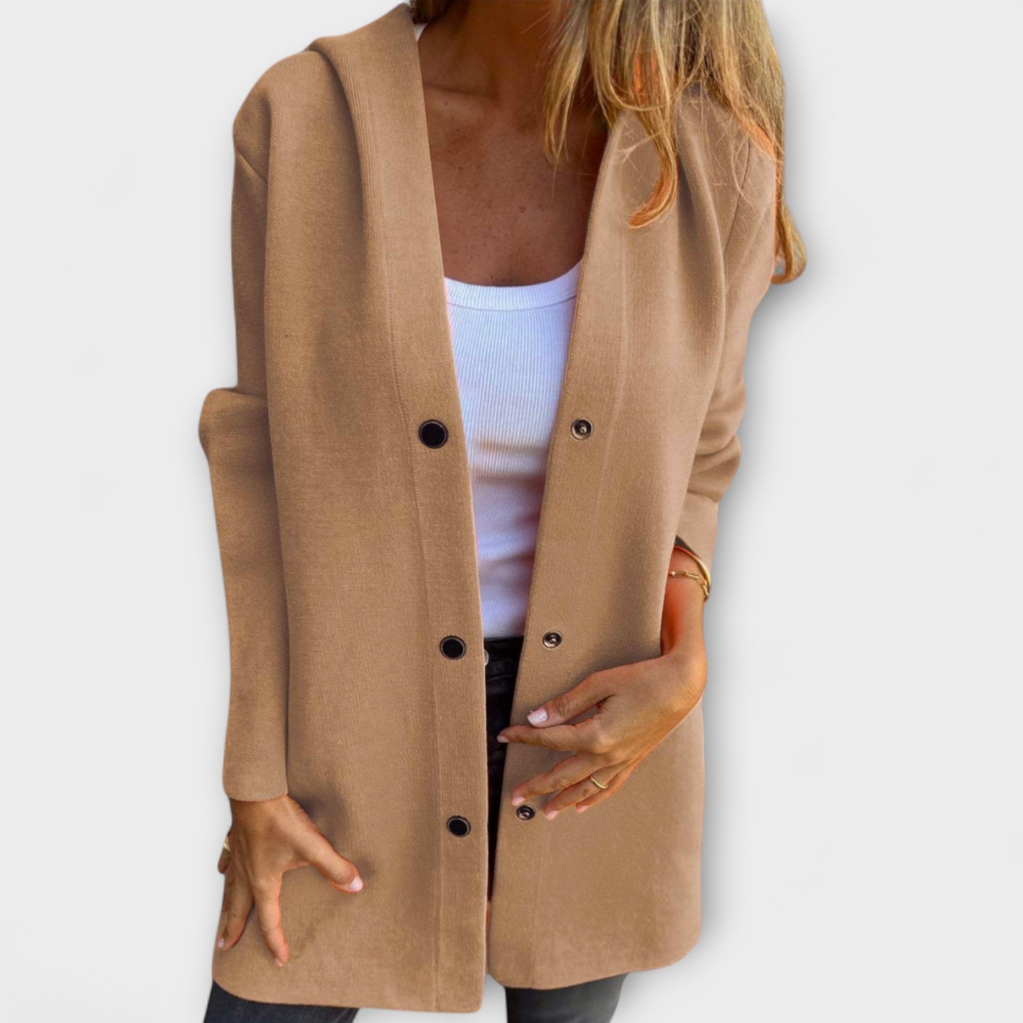 Victoria | Elegant Jacket
