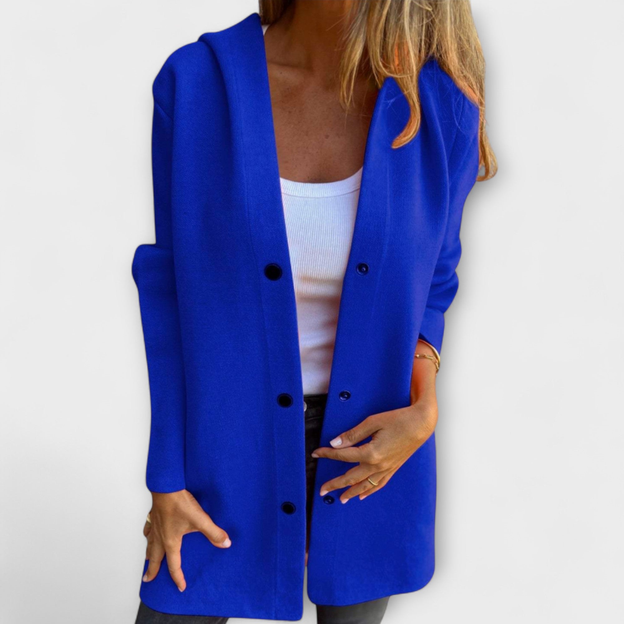 Victoria | Elegant Jacket