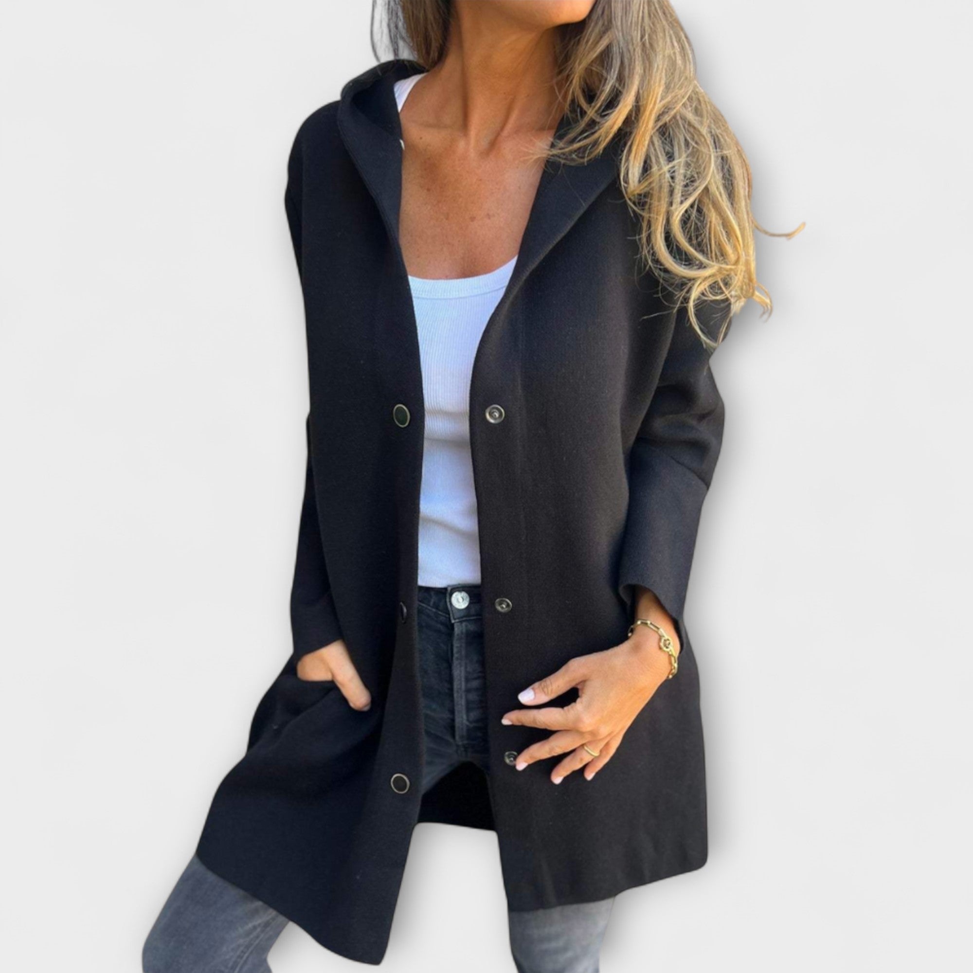 Victoria | Elegant Jacket