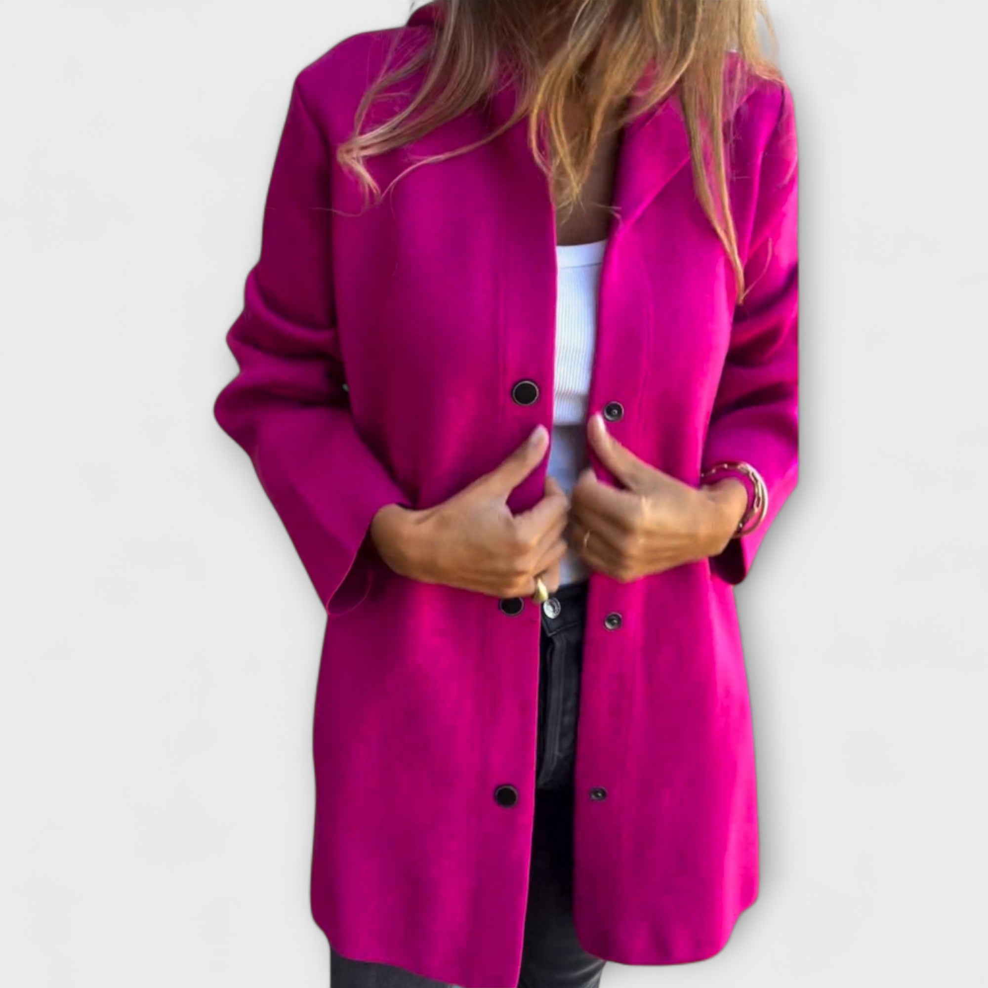 Victoria | Elegant Jacket