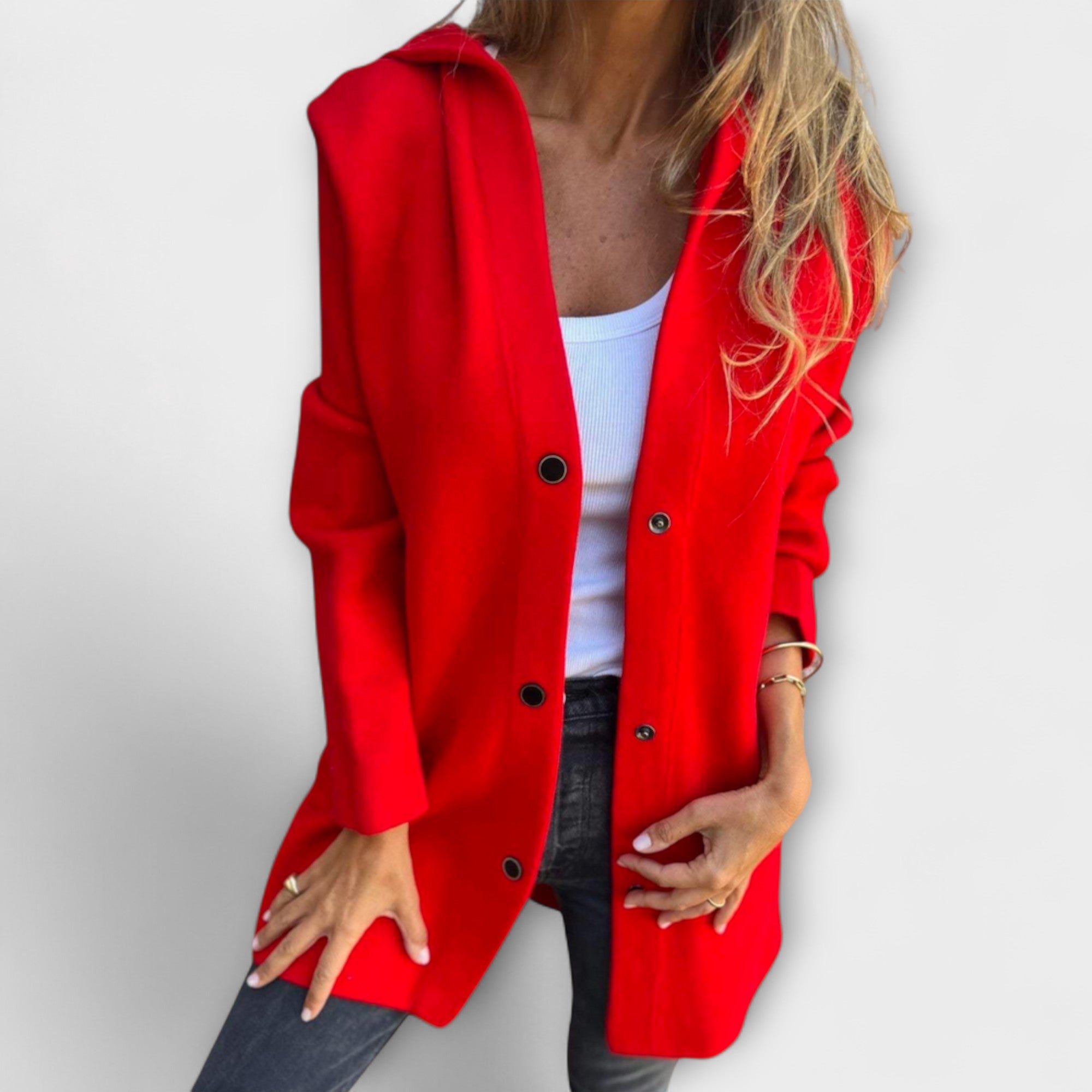 Victoria | Elegant Jacket