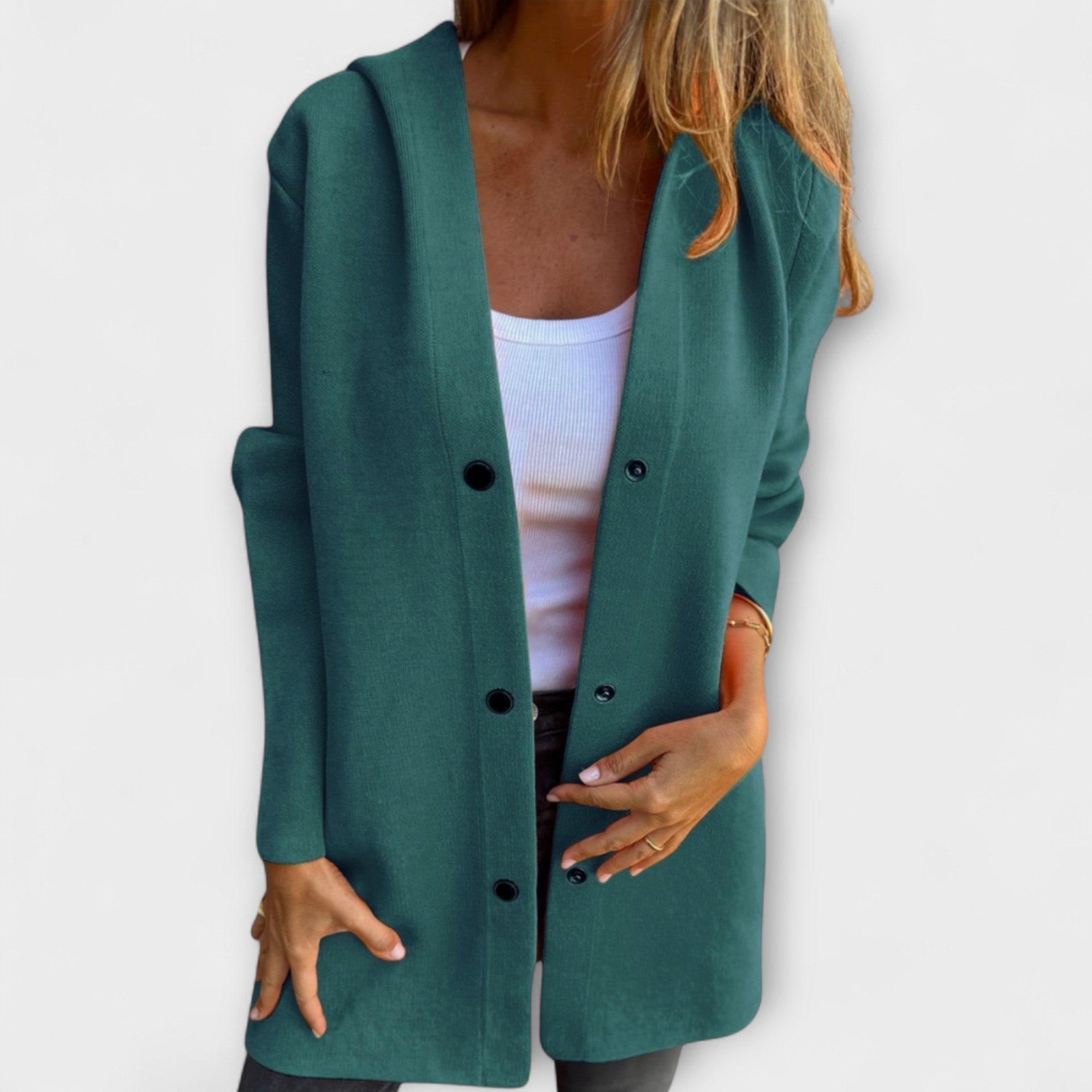 Victoria | Elegant Jacket