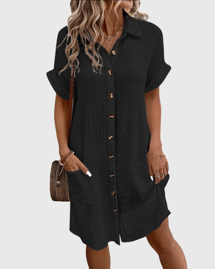 Victoria | Comfortable Dress