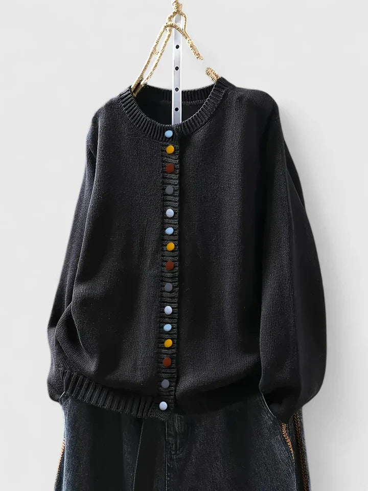 Victoria | Comfortable Cardigan