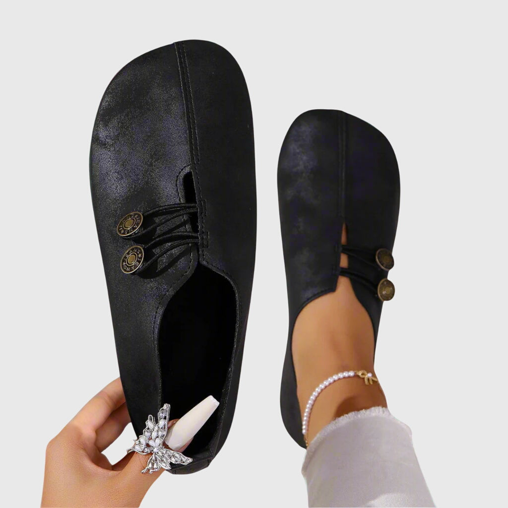 Victoria | Daily Comfort Slip-Ons