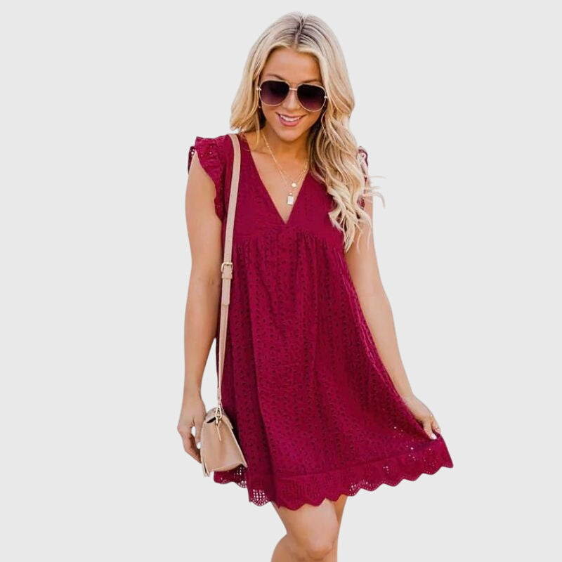 Victoria | 2 in 1 Summer Dress