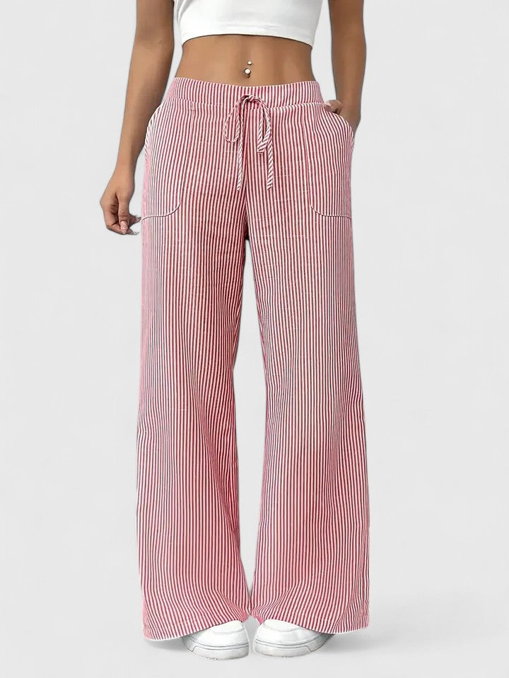 Victoria | Elegant Trousers