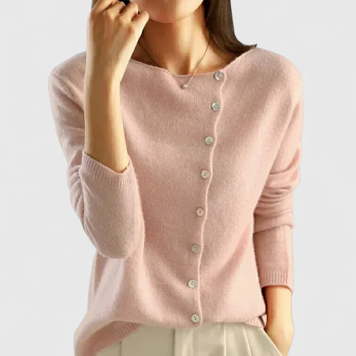 Victoria | Elegant Cardigan