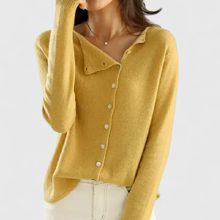 Victoria | Elegant Cardigan