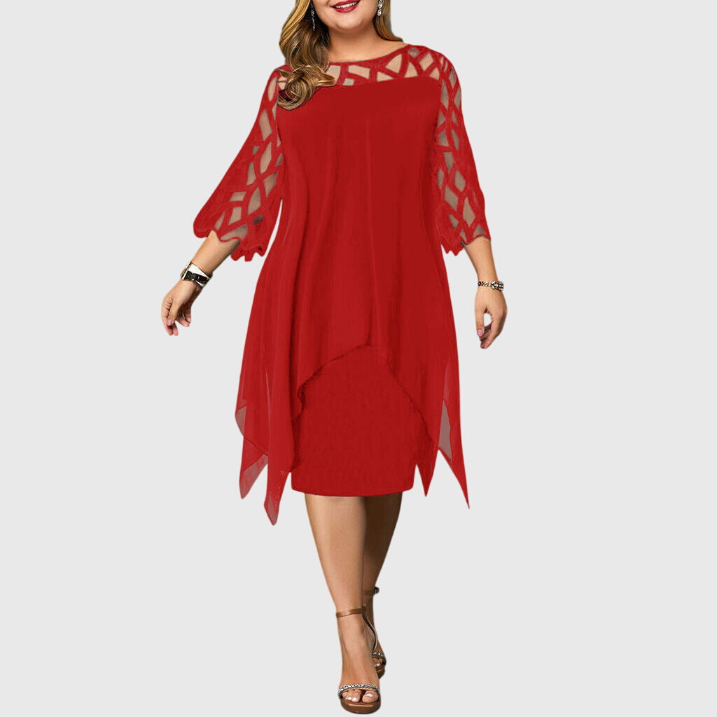Victoria | Chic Dress