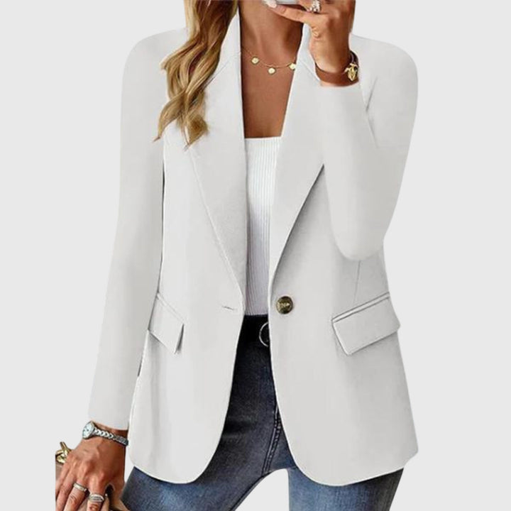 Victoria | Formal Blazer