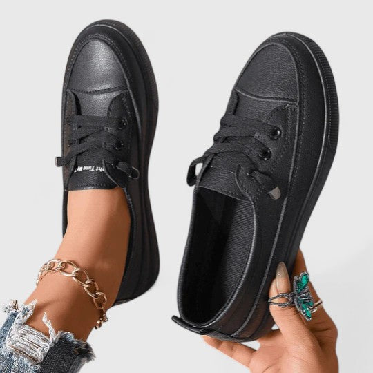 Victoria | Melorienne Orthopaedic Shoes