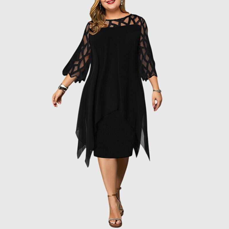 Victoria | Chic Dress