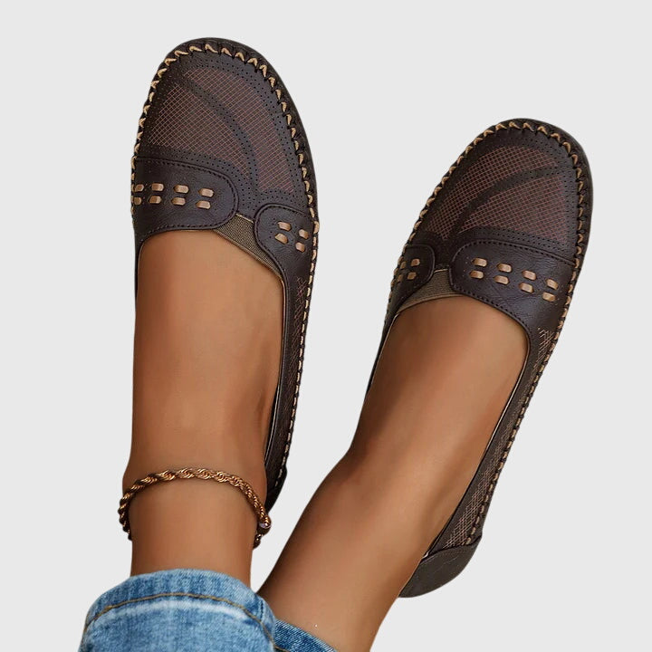 Victoria | Maple Orthopaedic Shoes