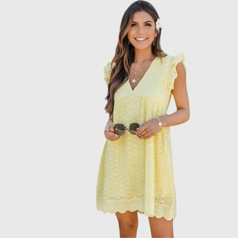 Victoria | 2 in 1 Summer Dress