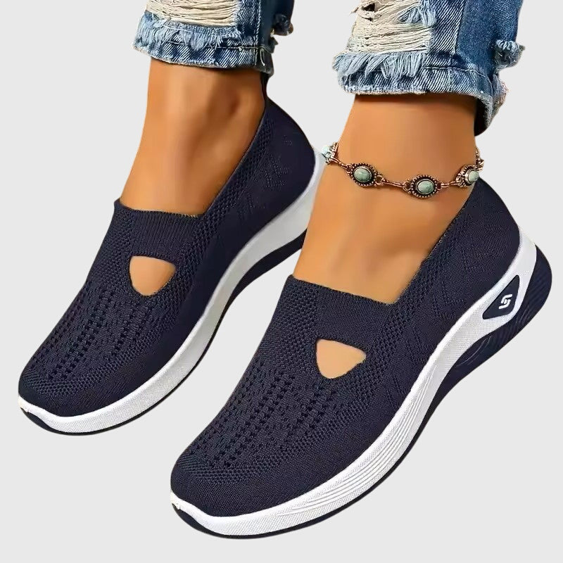 Victoria | Orthopaedic Slip-On Shoes