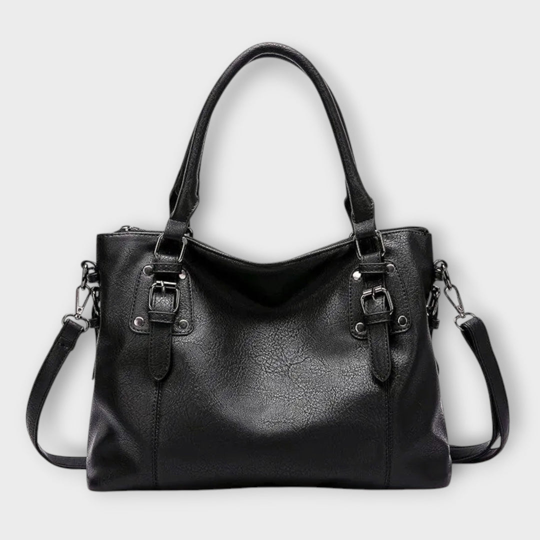 Victoria | Elegant Shoulder Bag