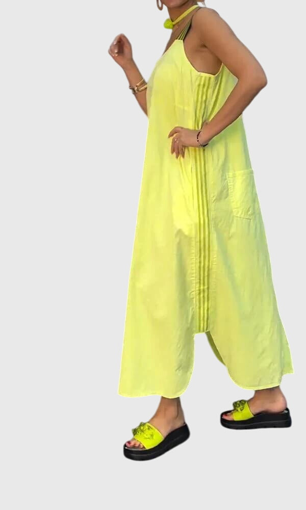 Victoria | Summer Dress