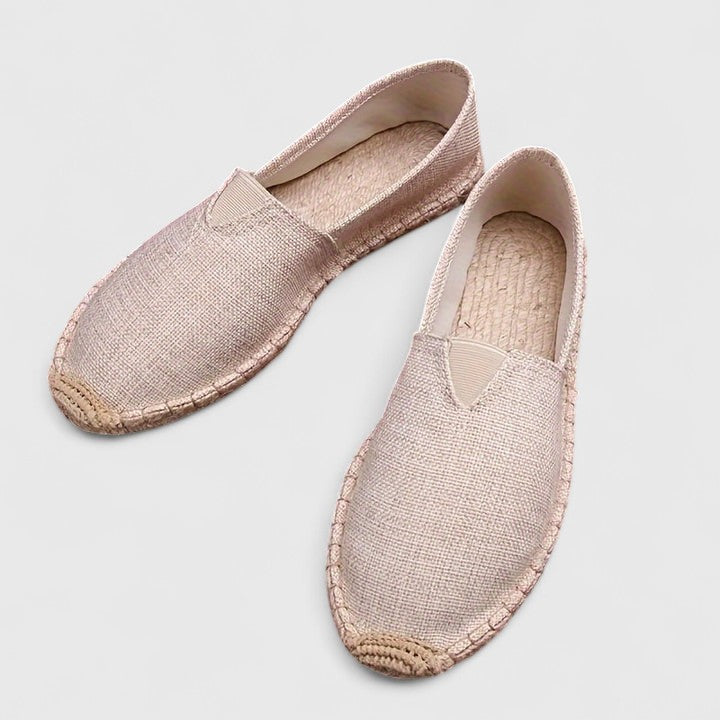 Victoria | Soft Orthopedic Loafers